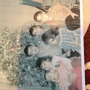 Meet your Posher, Bobby